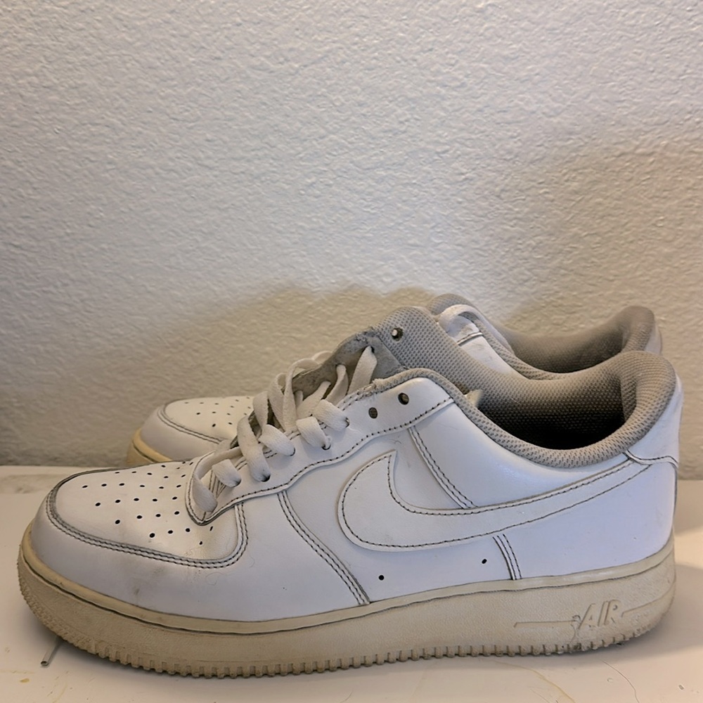 Air Force White